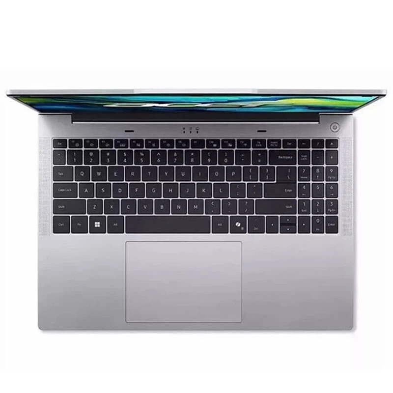 لپ تاپ ایسر 16 اینچی Aspire Lite AL16 Core i3 1305U 8GB 512GB SSD
