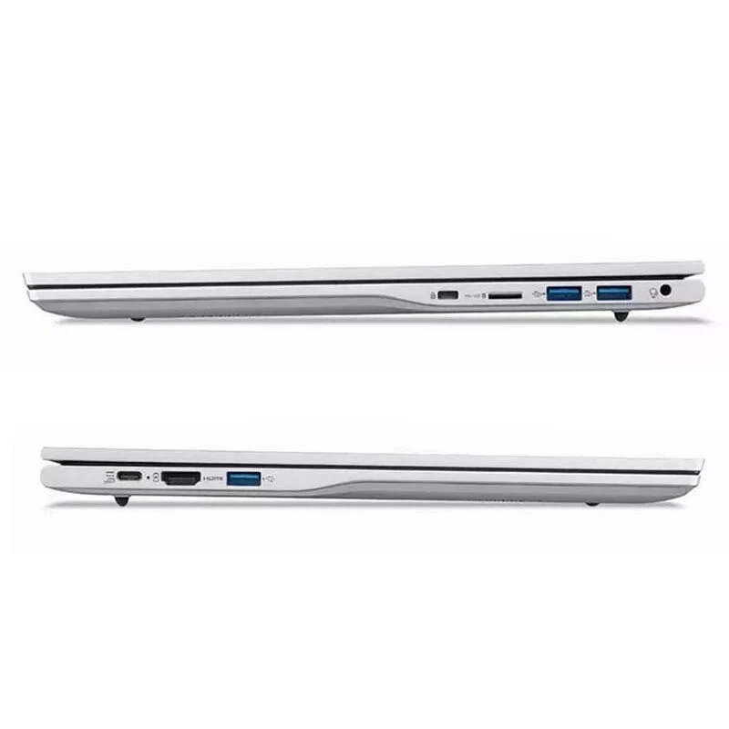 لپ تاپ ایسر 16 اینچی Aspire Lite AL16 Core i3 1305U 8GB 512GB SSD