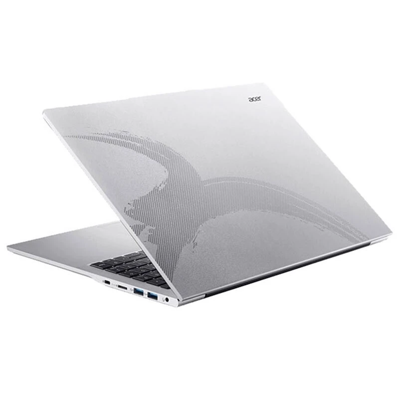 لپ تاپ ایسر 16 اینچی Aspire Lite AL16-52P-52JZ Core i5 1334U 24GB 1TB SSD