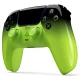 دسته بازی بی سیم SONY PlayStation 5 DualSense Remix Green