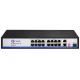 سوییچ 16 پورت POE کیو پلاس PL-PH1602G-S1