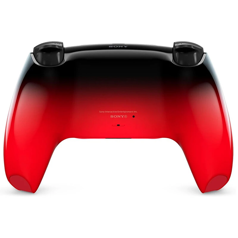 دسته بازی بی سیم SONY PlayStation 5 DualSense Techno Red