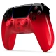 دسته بازی بی سیم SONY PlayStation 5 DualSense Techno Red