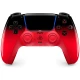 دسته بازی بی سیم SONY PlayStation 5 DualSense Techno Red