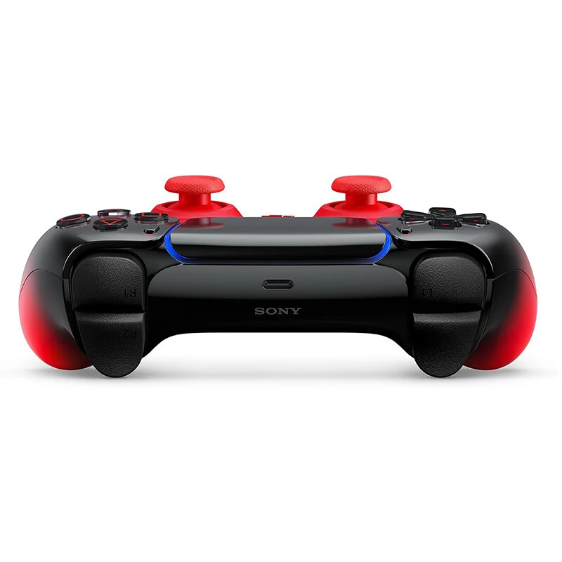 دسته بازی بی سیم SONY PlayStation 5 DualSense Techno Red