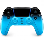 دسته بازی بی سیم SONY PlayStation 5 DualSense Rhythm Blue