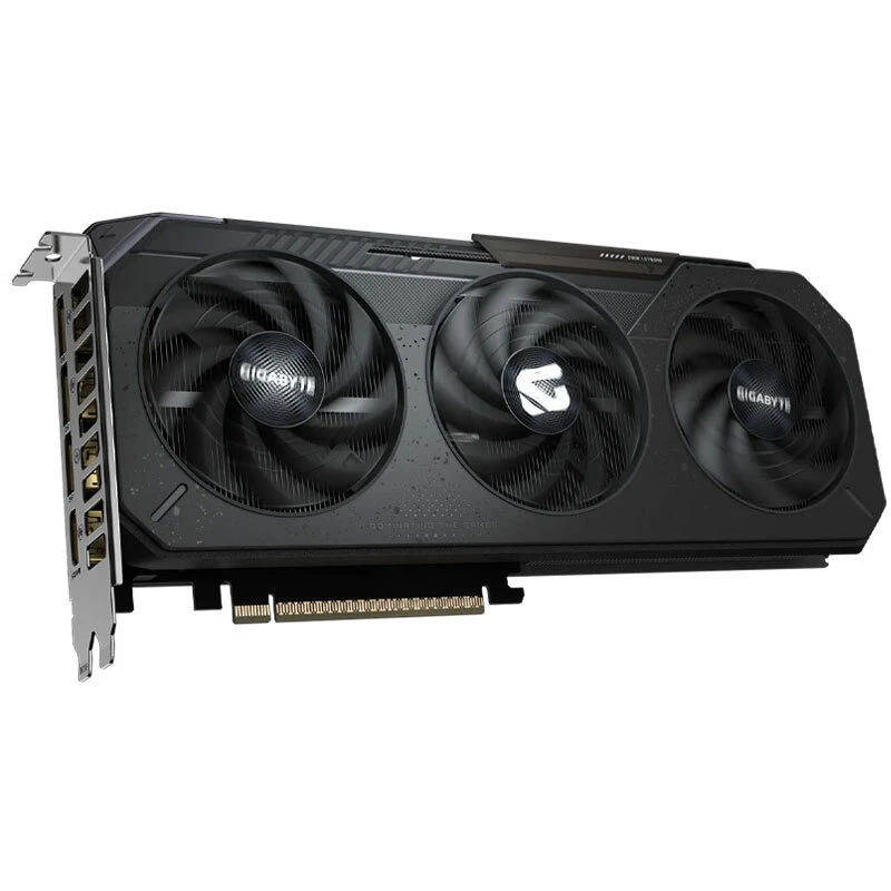 کارت گرافیک Gigabyte GeForce RTX 5050 Gaming OC 8G GDDR6 128Bit