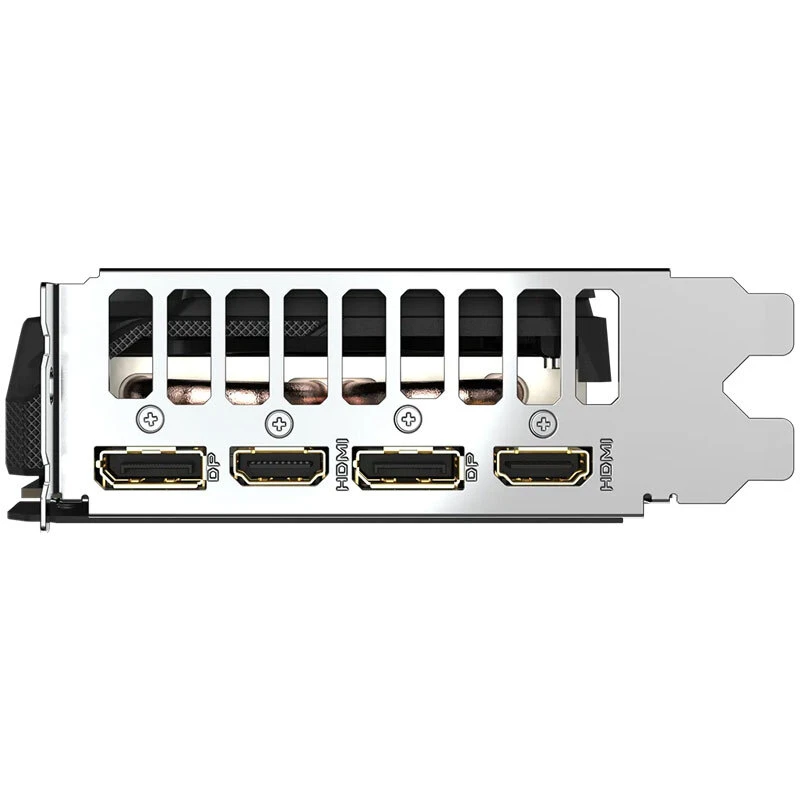 کارت گرافیک Gigabyte GeForce RTX 5050 Gaming OC 8G GDDR6 128Bit