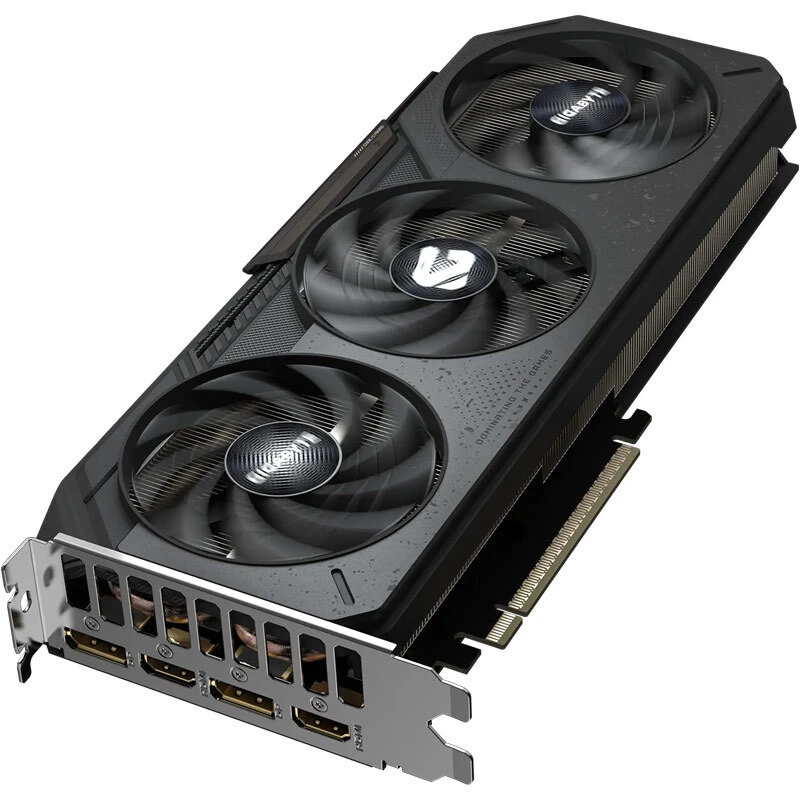 کارت گرافیک Gigabyte GeForce RTX 5050 Gaming OC 8G GDDR6 128Bit