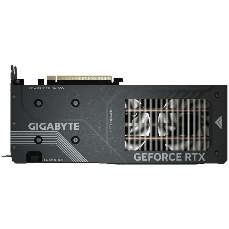 کارت گرافیک Gigabyte GeForce RTX 5050 Gaming OC 8G GDDR6 128Bit