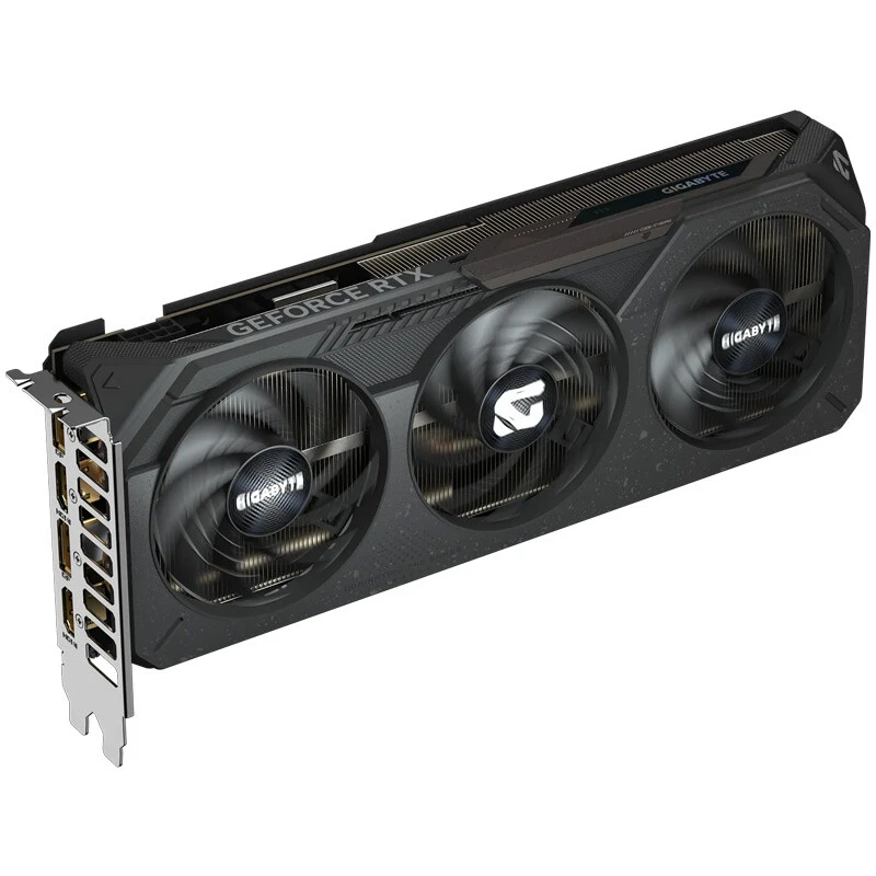 کارت گرافیک Gigabyte GeForce RTX 5050 Gaming OC 8G GDDR6 128Bit