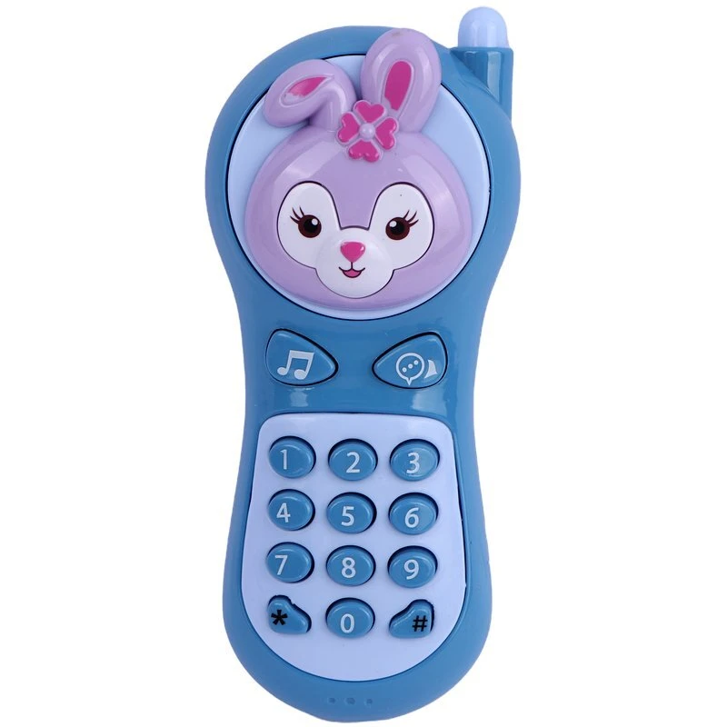 اسباب بازی موبایل موزیکال NO.6920 کد 301080