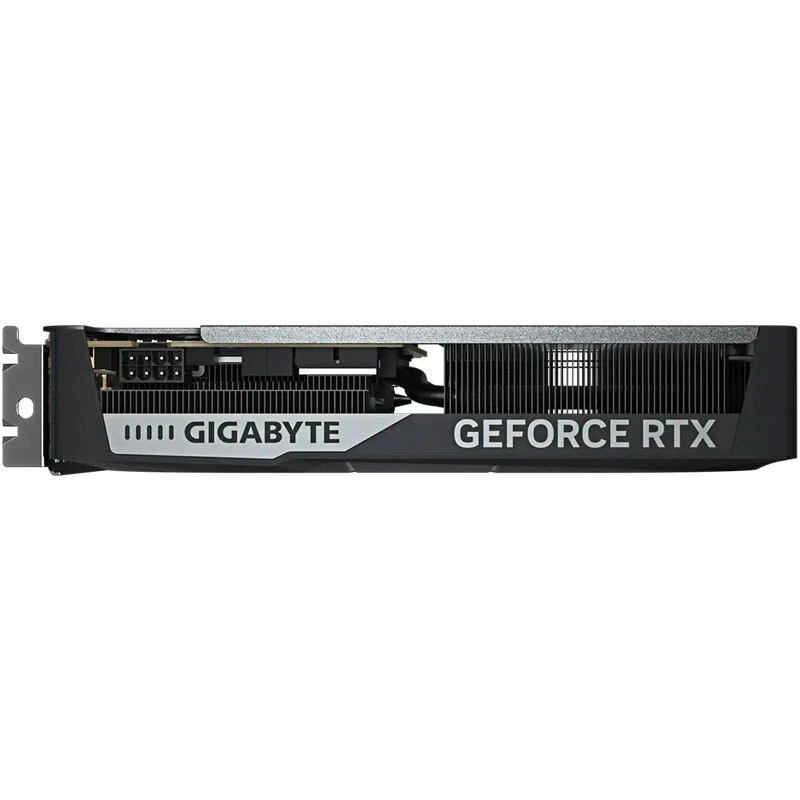 کارت گرافیک Gigabyte GeForce RTX 5060 EAGLE OC 8G GDDR7 128Bit