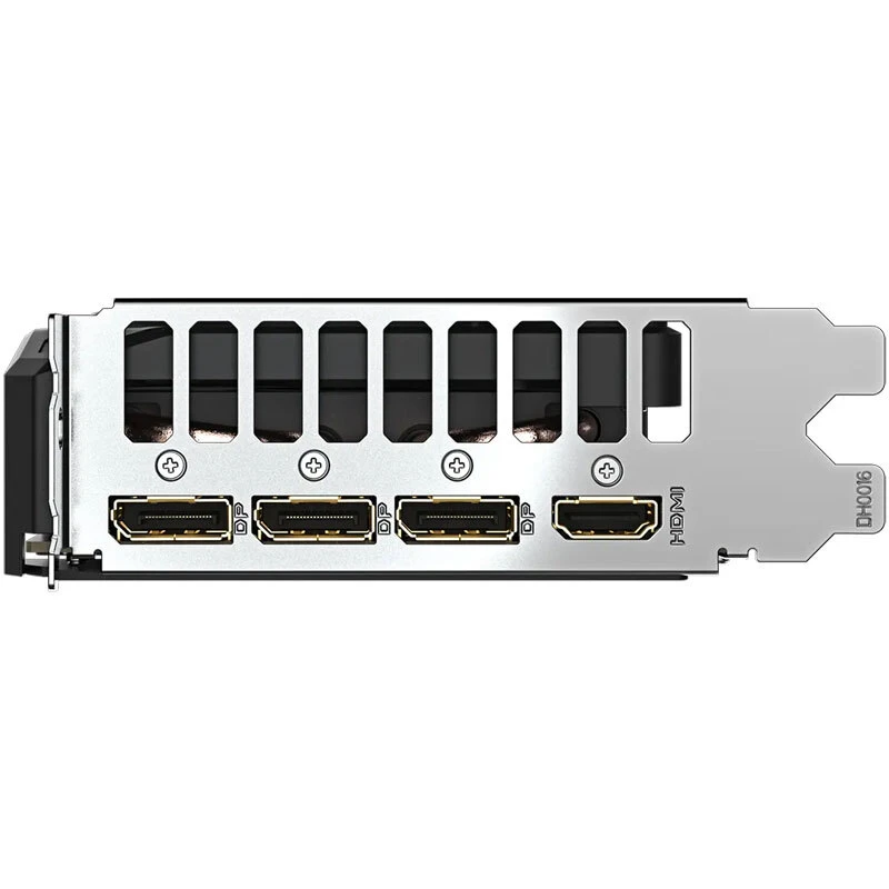 کارت گرافیک Gigabyte GeForce RTX 5060 Windforce Max OC 8G GDDR7 128Bit