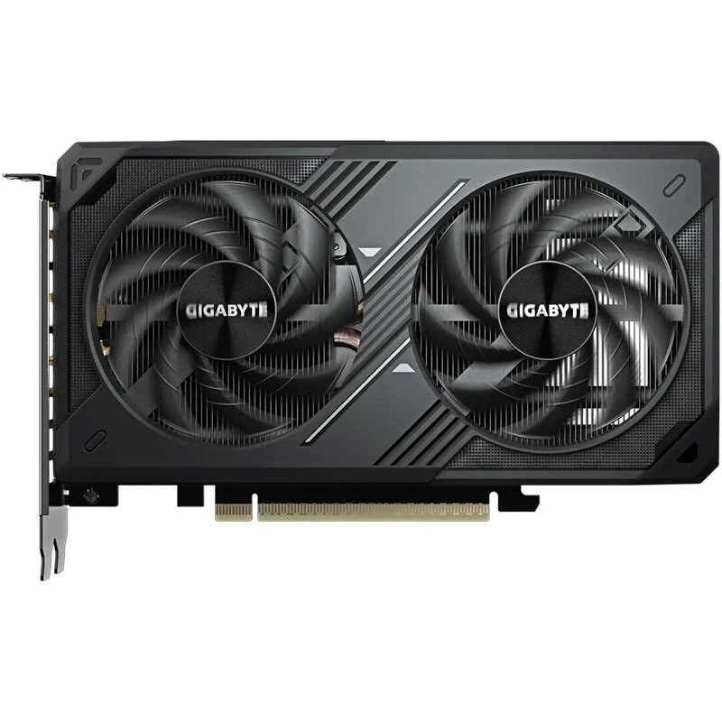 کارت گرافیک Gigabyte GeForce RTX 5060 Windforce Max OC 8G GDDR7 128Bit