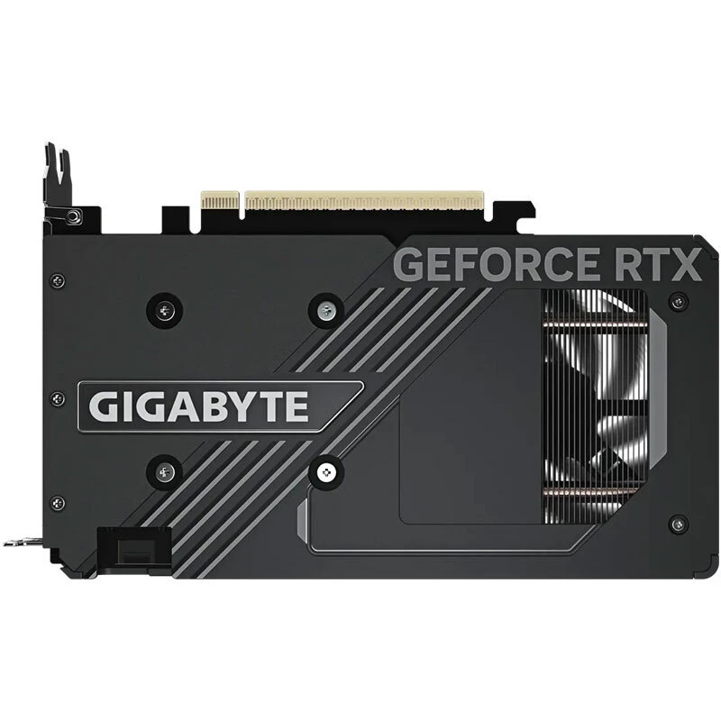 کارت گرافیک Gigabyte GeForce RTX 5060 Windforce Max OC 8G GDDR7 128Bit