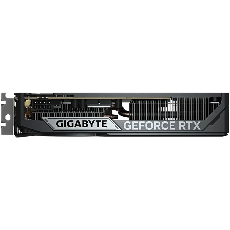 کارت گرافیک Gigabyte GeForce RTX 5060 Windforce Max OC 8G GDDR7 128Bit