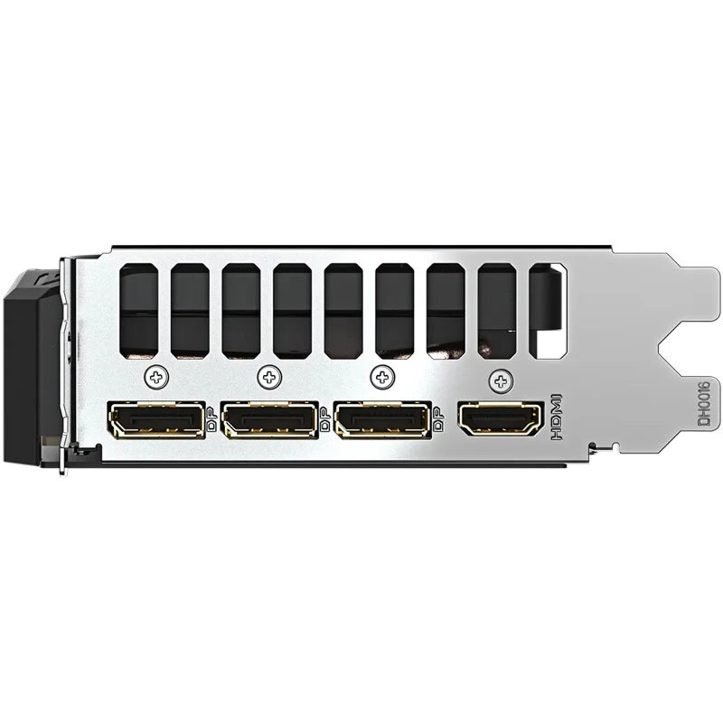 کارت گرافیک Gigabyte GeForce RTX 5060 Ti Windforce Max OC 16G GDDR7 128Bit