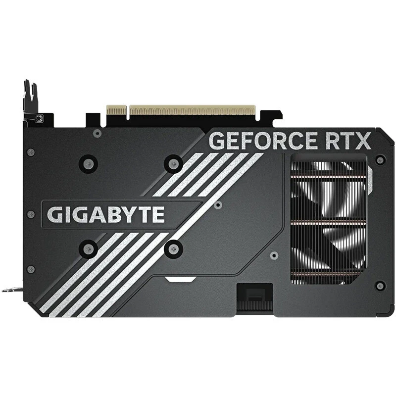 کارت گرافیک Gigabyte GeForce RTX 5060 Ti Windforce Max OC 16G GDDR7 128Bit
