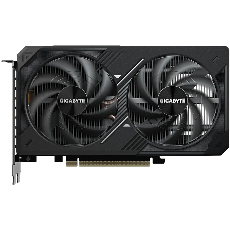 کارت گرافیک Gigabyte GeForce RTX 5060 Ti Windforce Max OC 16G GDDR7 128Bit