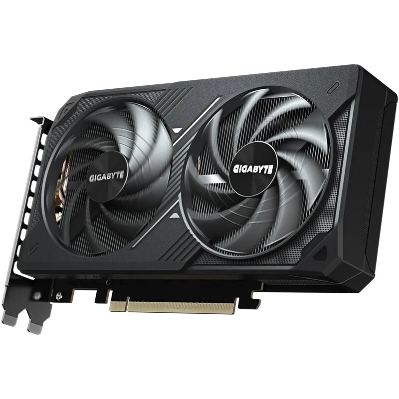 کارت گرافیک Gigabyte GeForce RTX 5060 Ti Windforce Max OC 16G GDDR7 128Bit