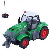 تراکتور کنترلی شارژی NO.XD-621 کد 301382