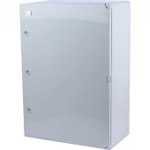 تابلو برق پلاستیکی ABS درب مات دانوب باکس سایز 50*70 سانتی متر عمق 25