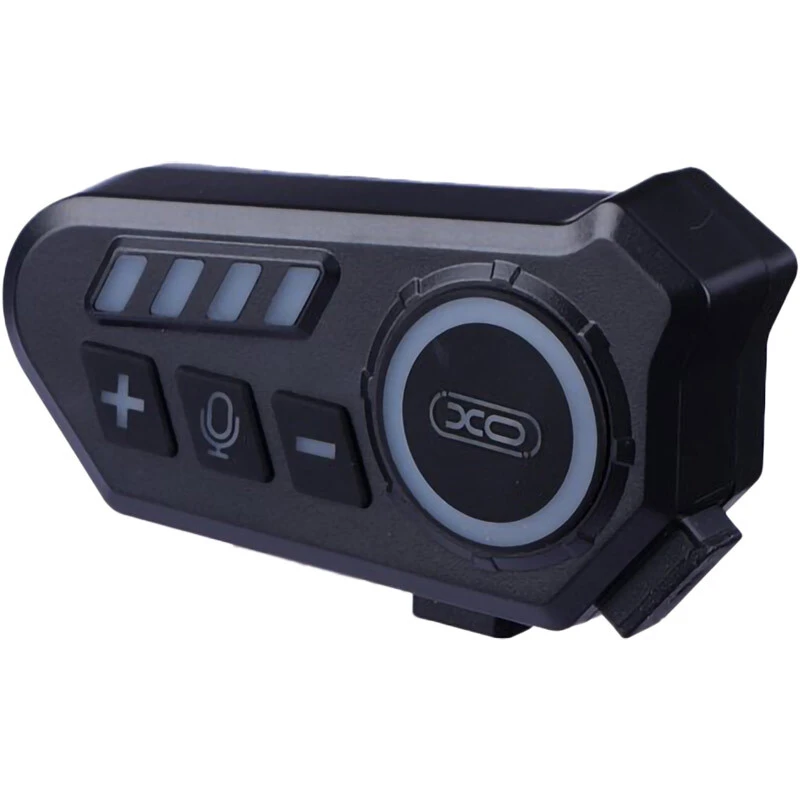 هدست کلاه کاسکت ایکس او XO-BE56