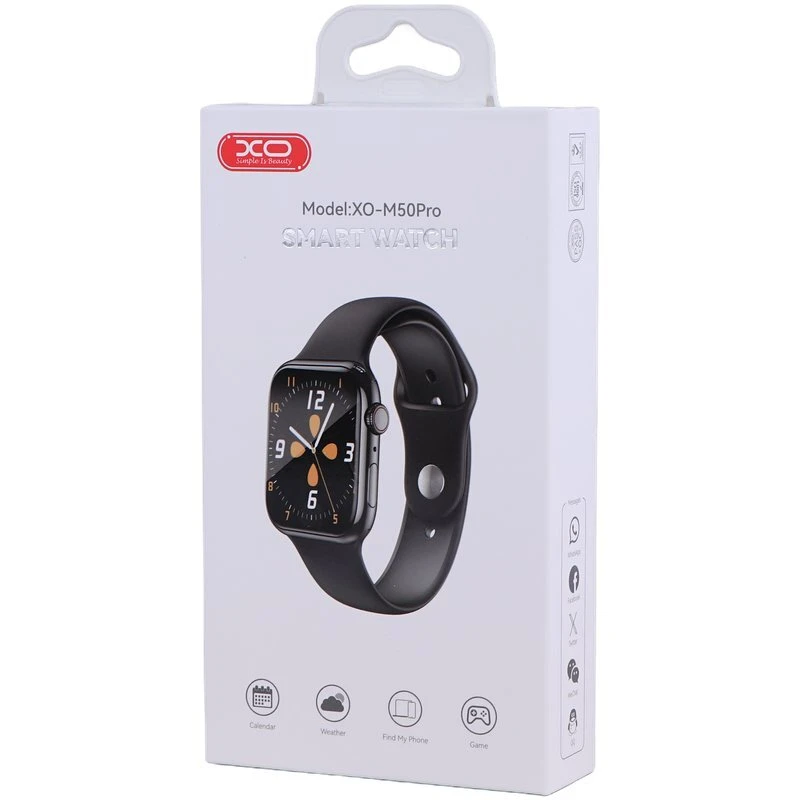 ساعت هوشمند ایکس او XO-M50 Pro
