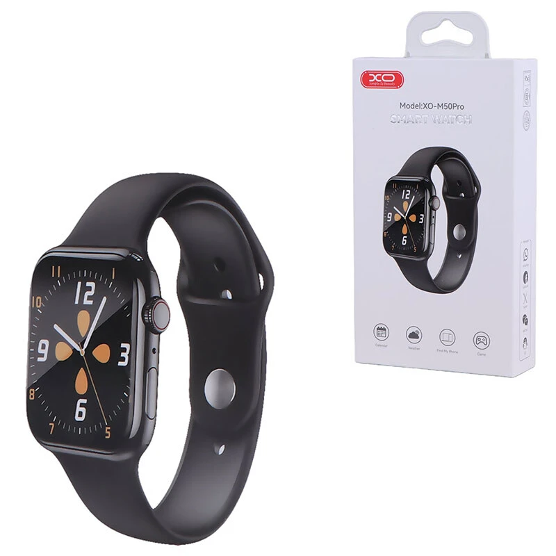 ساعت هوشمند ایکس او XO-M50 Pro