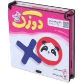 بازی فکری دوزک پارسام