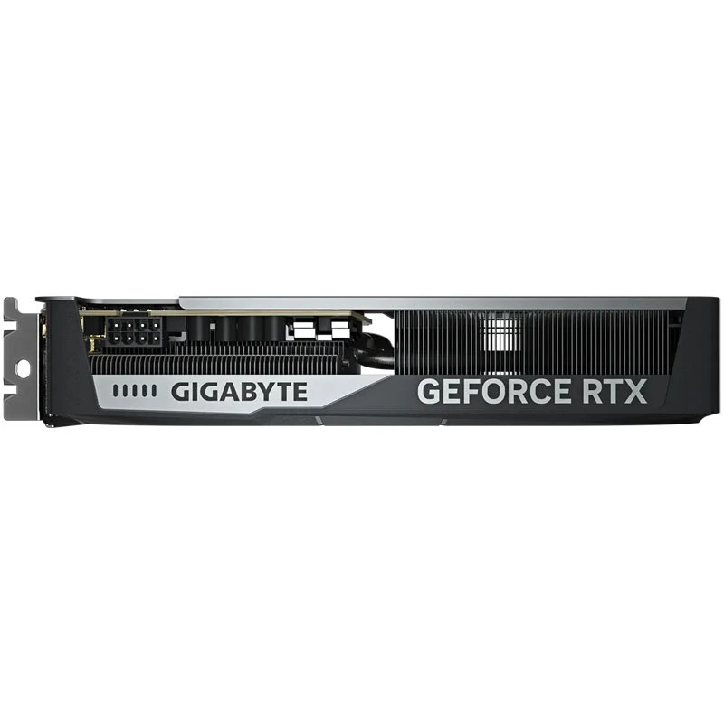 کارت گرافیک Gigabyte GeForce RTX 5060 Ti EAGLE OC 8G GDDR7 128Bit