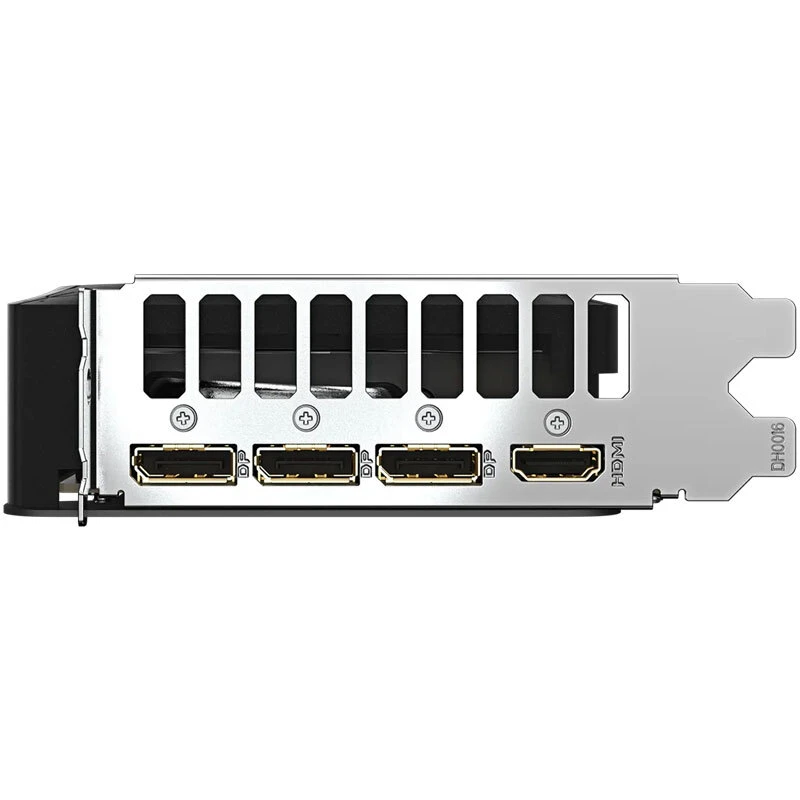 کارت گرافیک Gigabyte GeForce RTX 5060 Ti EAGLE OC 8G GDDR7 128Bit