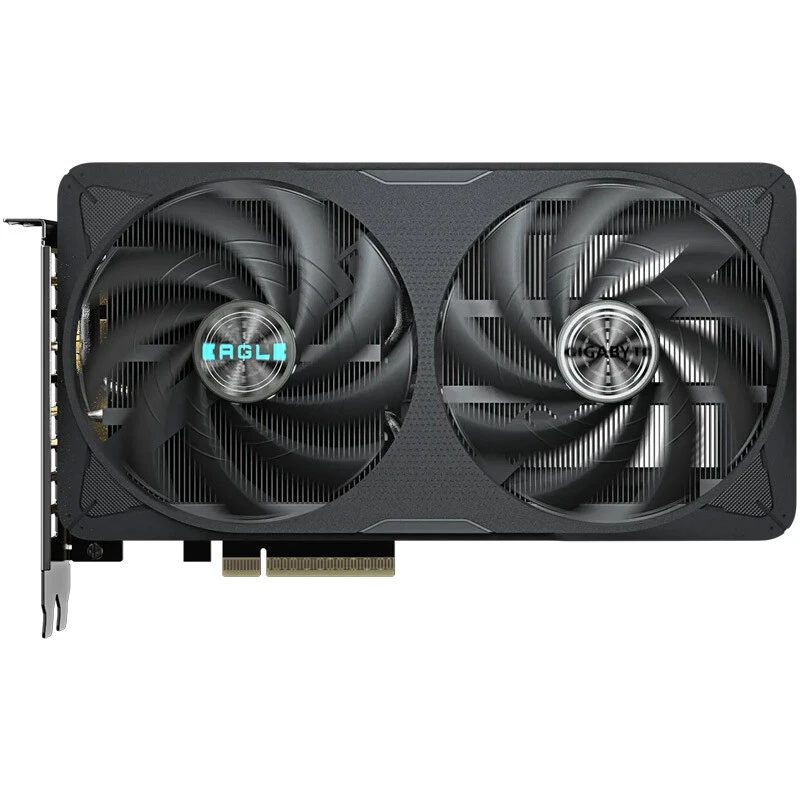 کارت گرافیک Gigabyte GeForce RTX 5060 Ti EAGLE OC 8G GDDR7 128Bit