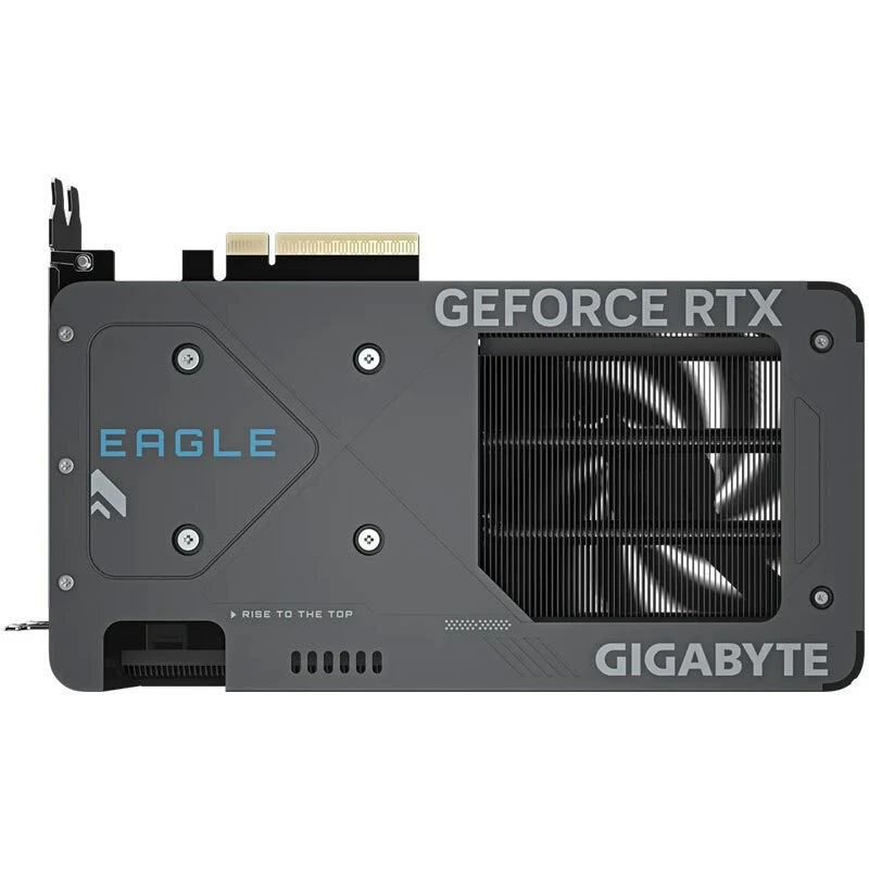 کارت گرافیک Gigabyte GeForce RTX 5060 Ti EAGLE OC 8G GDDR7 128Bit