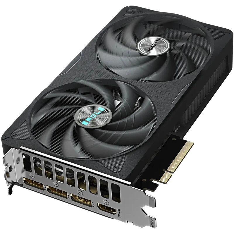 کارت گرافیک Gigabyte GeForce RTX 5060 Ti EAGLE OC 8G GDDR7 128Bit