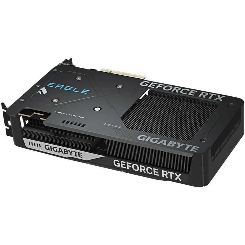 کارت گرافیک Gigabyte GeForce RTX 5060 Ti EAGLE OC 8G GDDR7 128Bit
