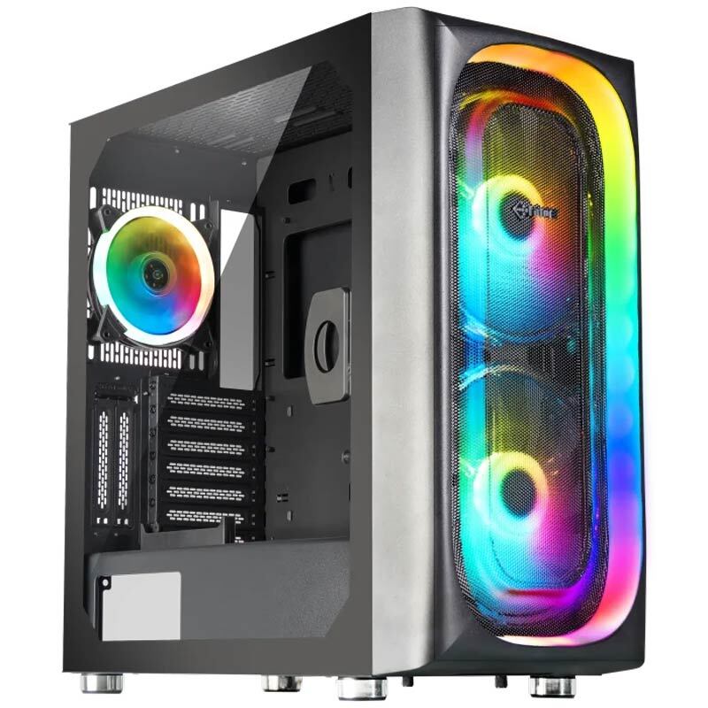 کیس کامپیوتر فاطر Fater FG-790B