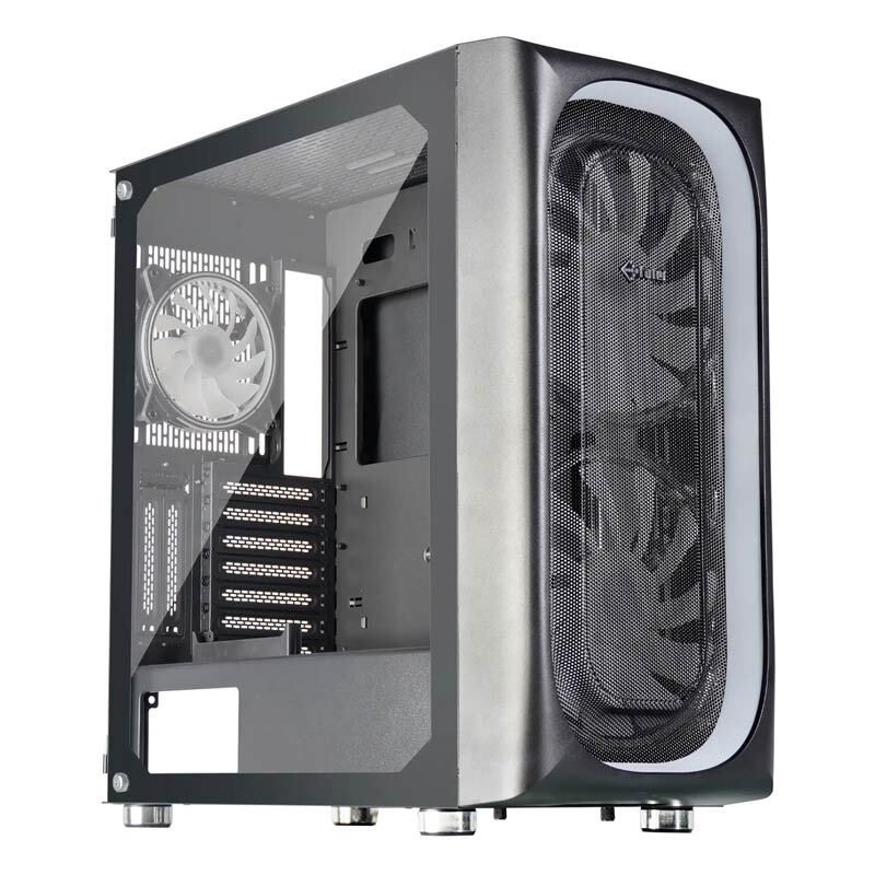 کیس کامپیوتر فاطر Fater FG-790B
