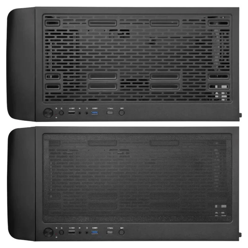 کیس کامپیوتر فاطر Fater FG-790B