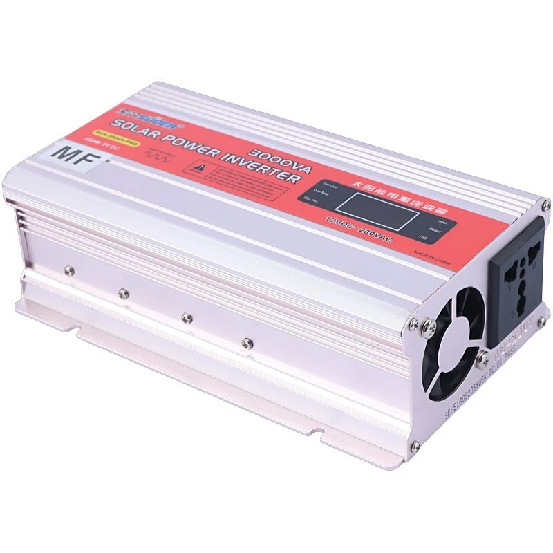 اینورتر Suoer SUA-3000A-Pro