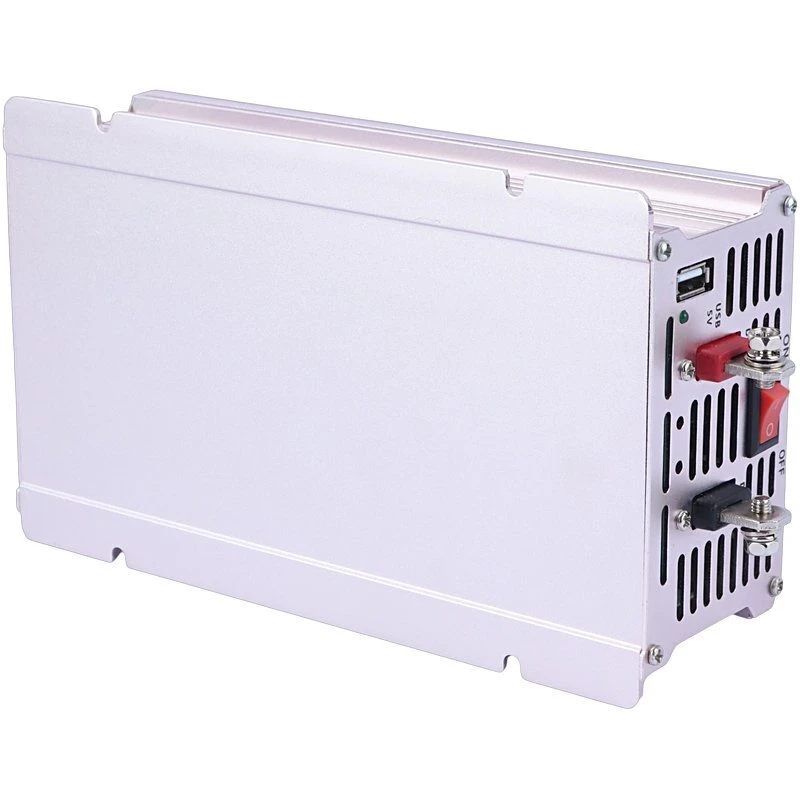 اینورتر Suoer SUA-3000A-Pro