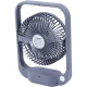پنکه رومیزی شارژی ویداسی WD-280