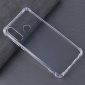 قاب ژله ای ضربه گیر بی رنگ هواوی P30 Lite / Nova 4e