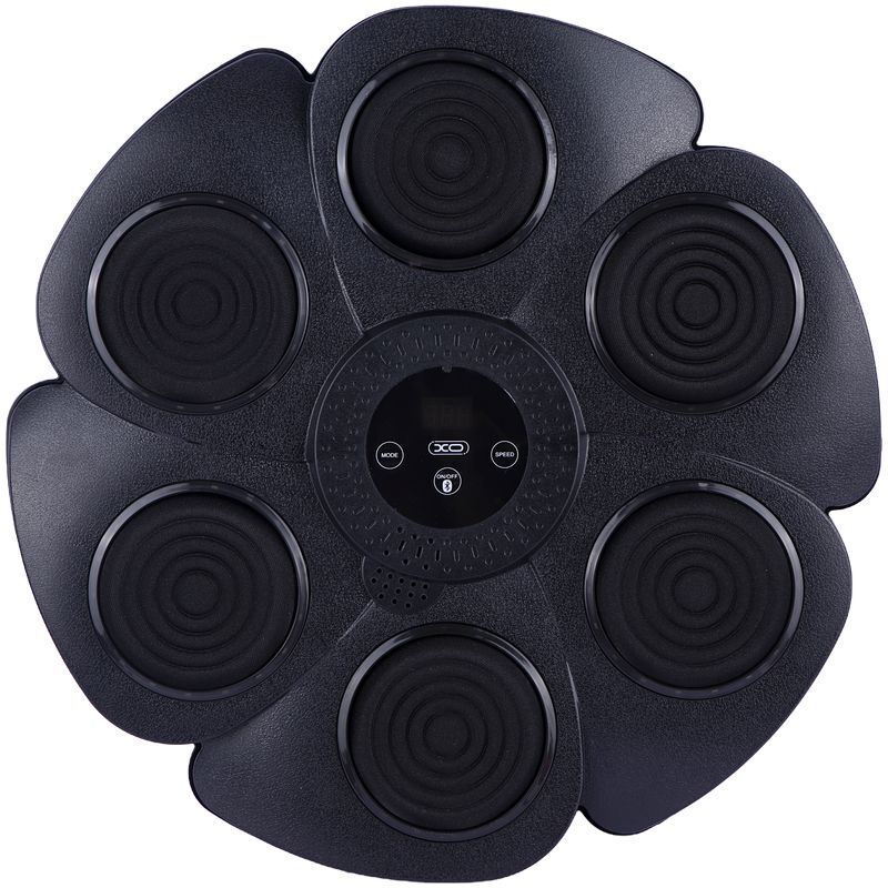 صفحه بوکس موزیکال 6 پنل ایکس او XO-SF-02