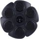 صفحه بوکس موزیکال 6 پنل ایکس او XO-SF-02