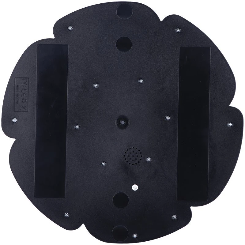 صفحه بوکس موزیکال 6 پنل ایکس او XO-SF-02