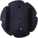 صفحه بوکس موزیکال 6 پنل ایکس او XO-SF-02