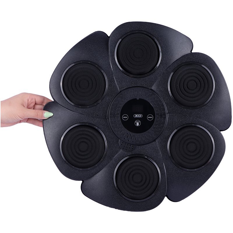 صفحه بوکس موزیکال 6 پنل ایکس او XO-SF-02