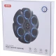 صفحه بوکس موزیکال 6 پنل ایکس او XO-SF-02